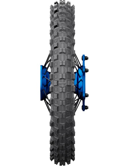 MICHELIN Reifen - Einbaubeispiel