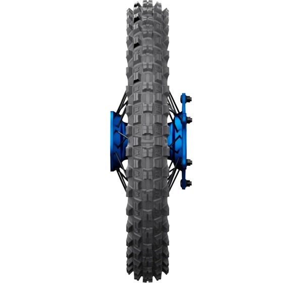 MICHELIN Reifen - Einbaubeispiel