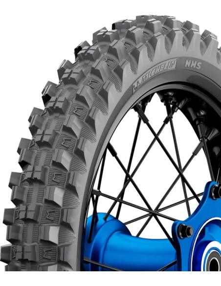 MICHELIN Reifen Bild 4