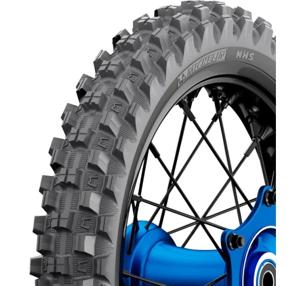 MICHELIN Reifen Bild 4
