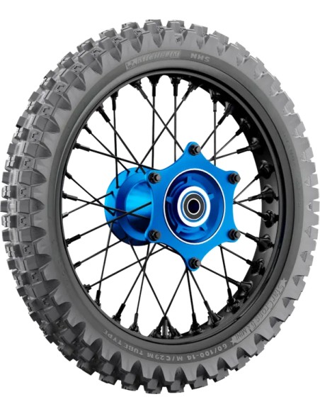 MICHELIN Reifen Bild 5