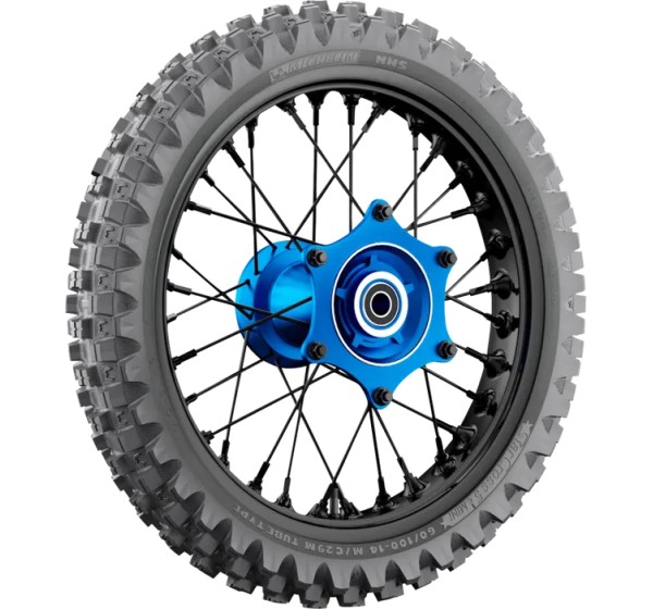MICHELIN Reifen Bild 5