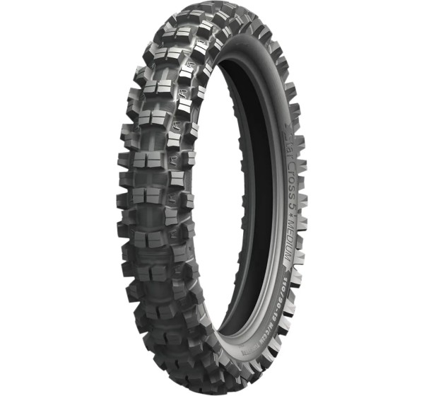 MICHELIN Reifen Bild 6