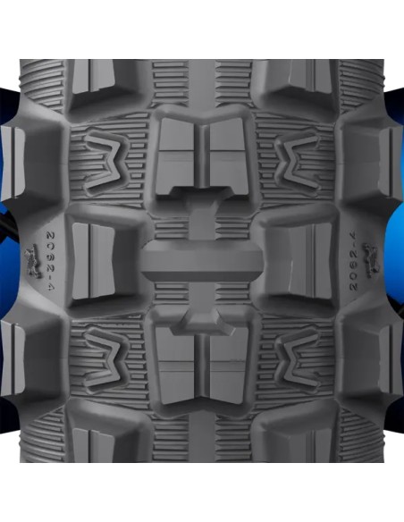 MICHELIN Reifen Bild 7