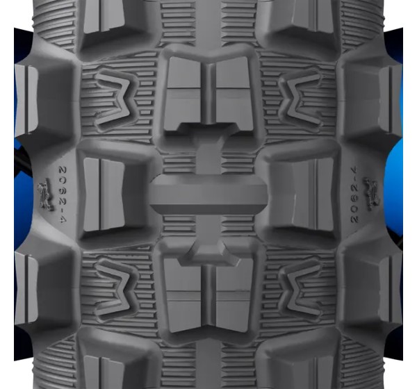 MICHELIN Reifen Bild 7