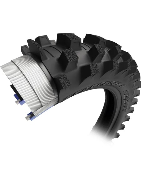 MICHELIN Reifen Bild 6