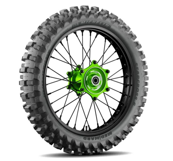 MICHELIN Reifen Bild 5