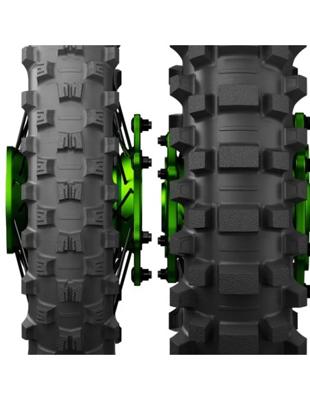 MICHELIN Reifen Bild 8