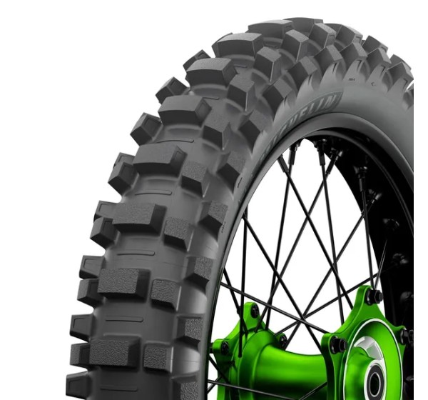 MICHELIN Reifen - Detailansicht