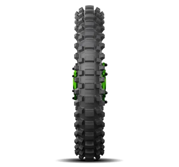 MICHELIN Reifen Bild 5