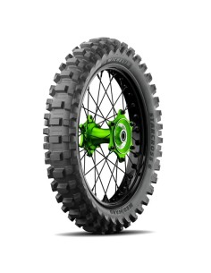 Starcross 6 Medium Hard Reifen