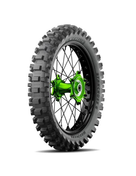 MICHELIN Reifen für YAMAHA YZ 250 1990-2024
