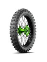 Starcross 6 Medium Hard Reifen