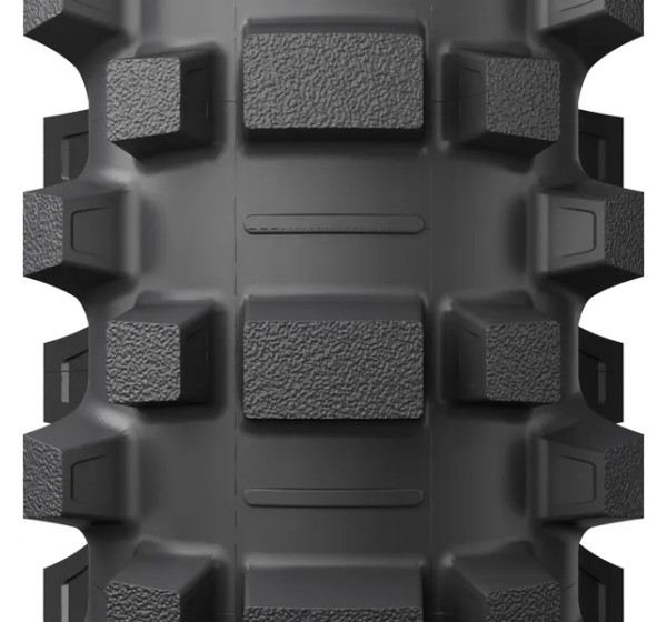 MICHELIN Reifen - Einbaubeispiel