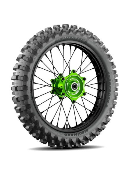 MICHELIN Reifen Bild 4