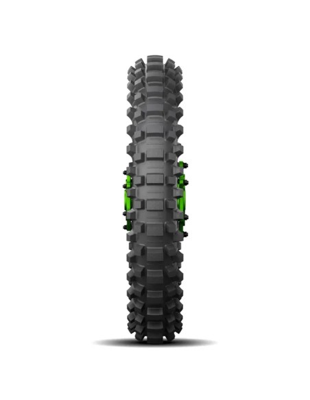 MICHELIN Reifen Bild 5