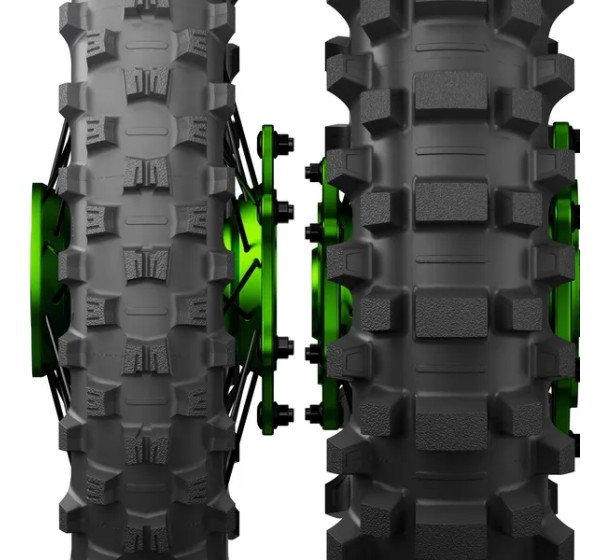 MICHELIN Reifen Bild 7
