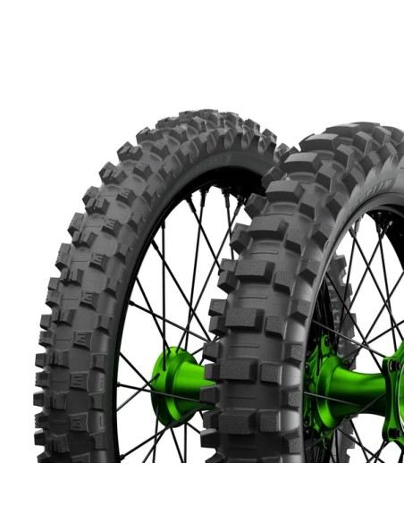 MICHELIN Reifen Bild 8
