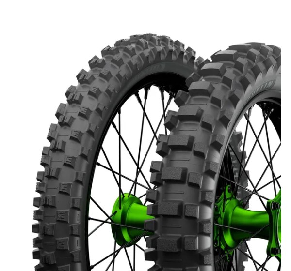 MICHELIN Reifen Bild 8