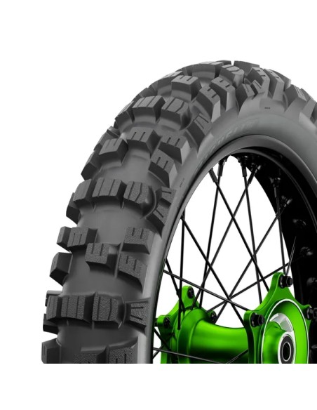 MICHELIN Reifen - Einbaubeispiel