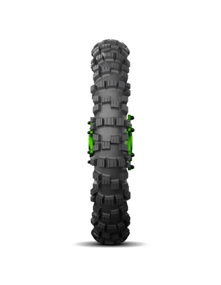 MICHELIN Reifen Bild 4