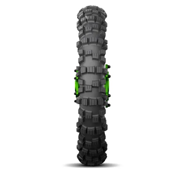 MICHELIN Reifen Bild 4