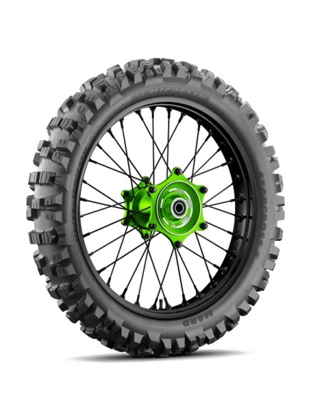 MICHELIN Reifen Bild 5
