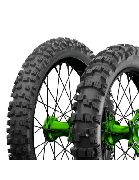 MICHELIN Reifen Bild 7