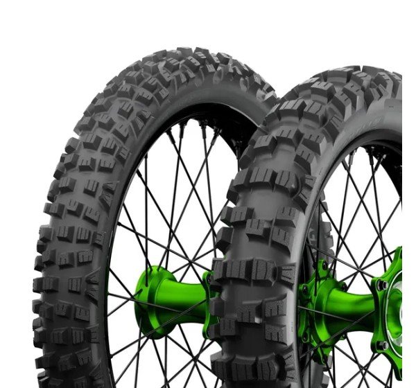 MICHELIN Reifen Bild 7