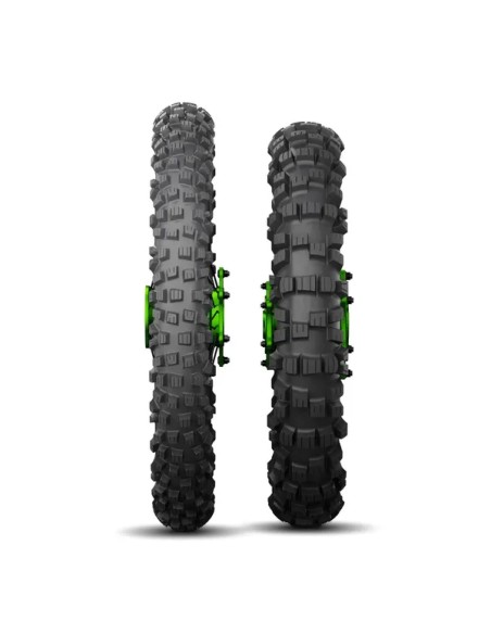 MICHELIN Reifen Bild 8