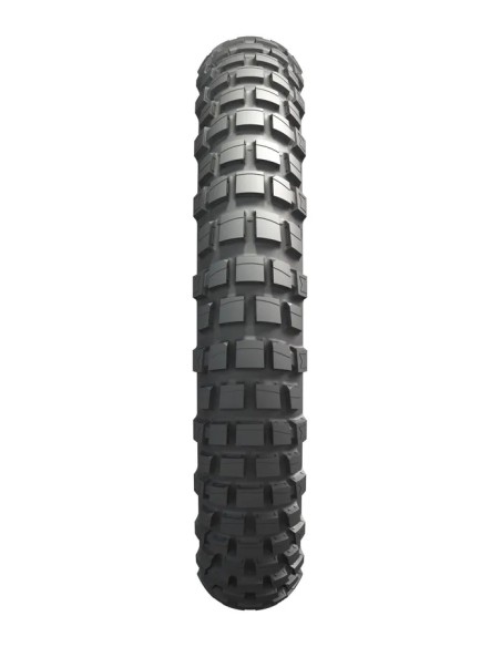 MICHELIN Reifen für KAWASAKI KLE 500 1991-2007