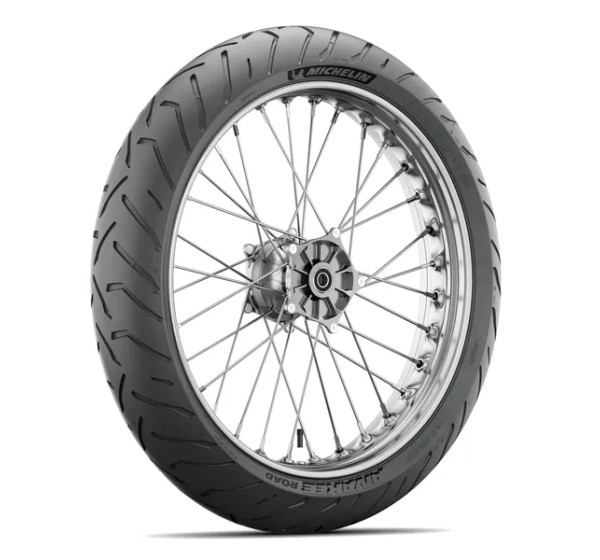 MICHELIN Reifen Bild 4
