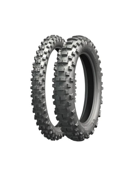 MICHELIN Reifen für YAMAHA WR 450 F 2004-2023