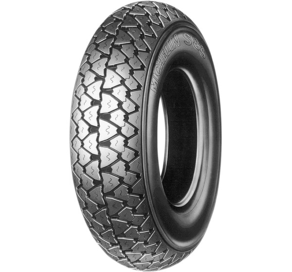 MICHELIN Reifen für YAMAHA XC 125 E 2008-2016