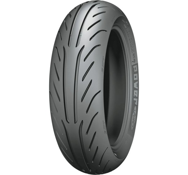 MICHELIN Reifen - Einbaubeispiel
