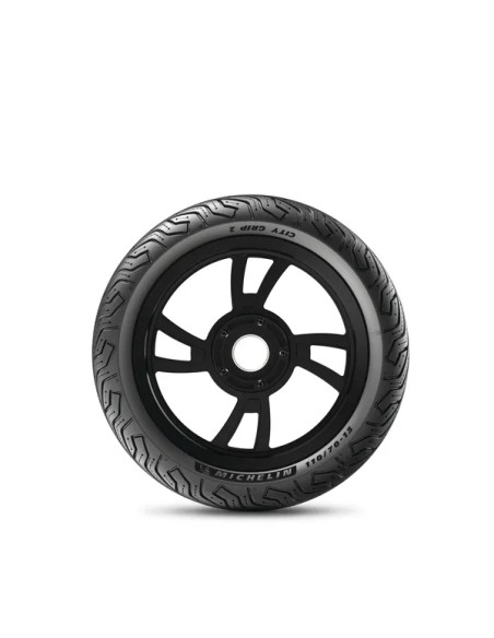 MICHELIN Reifen - Einbaubeispiel
