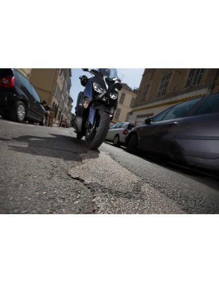 MICHELIN Reifen Bild 5