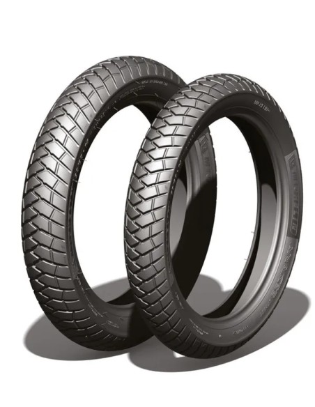 MICHELIN Reifen - ANAKEE STREET 110/80 - 14 M/C