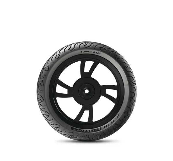 MICHELIN Reifen Bild 5