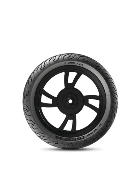 MICHELIN Reifen Bild 5