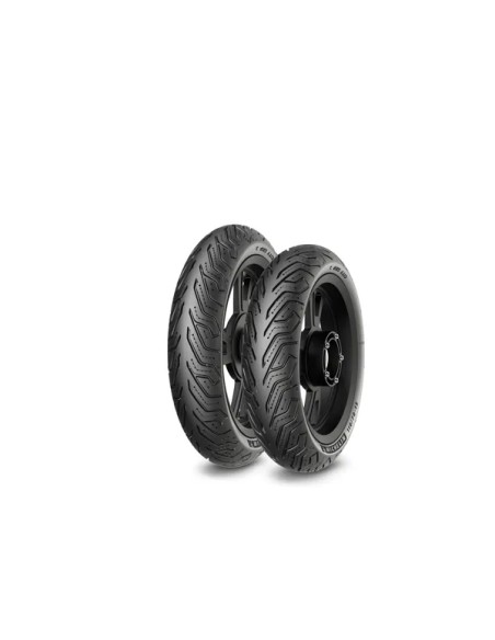 MICHELIN Reifen - CITY GRIP SAVER 90/90 - 10 M/C