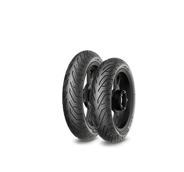 MICHELIN Reifen - CITY GRIP SAVER 90/90 - 10 M/C
