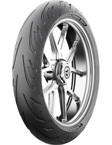 MICHELIN Reifen für BMW C 650 GT ABS 2016-2021