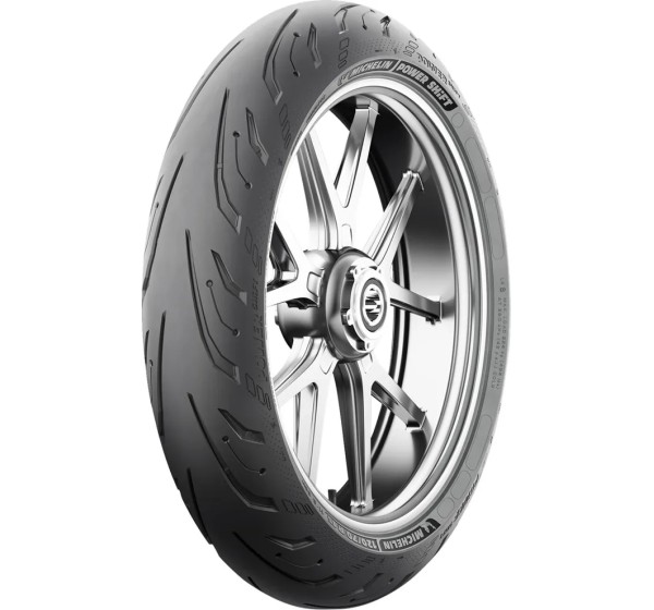 MICHELIN Reifen für BMW C 650 GT ABS 2016-2021