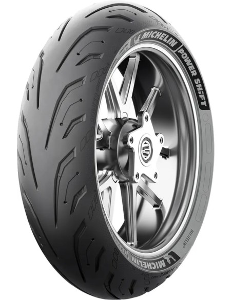 MICHELIN Reifen für BMW C 650 GT ABS 2016-2021