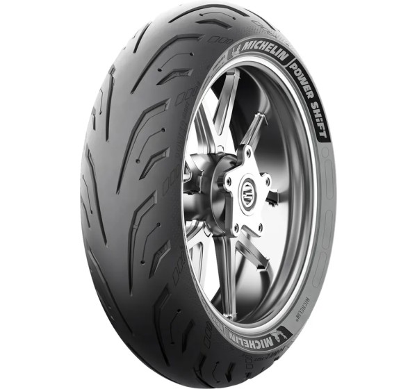 MICHELIN Reifen für BMW C 650 GT ABS 2016-2021