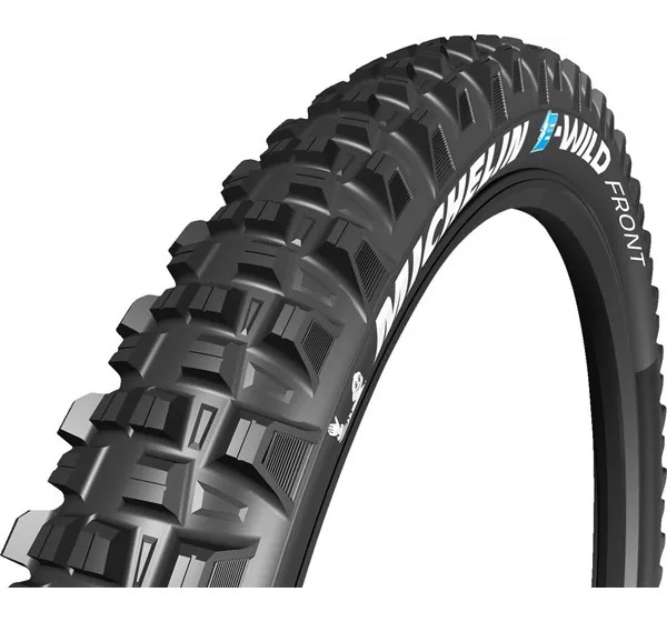 MICHELIN Reifen & Schläuche - E-WILD COMP 27.5X2.60 FR