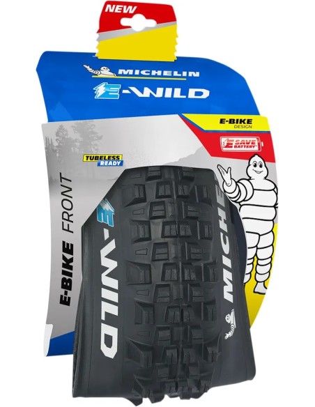 MICHELIN Reifen & Schläuche - Detailansicht