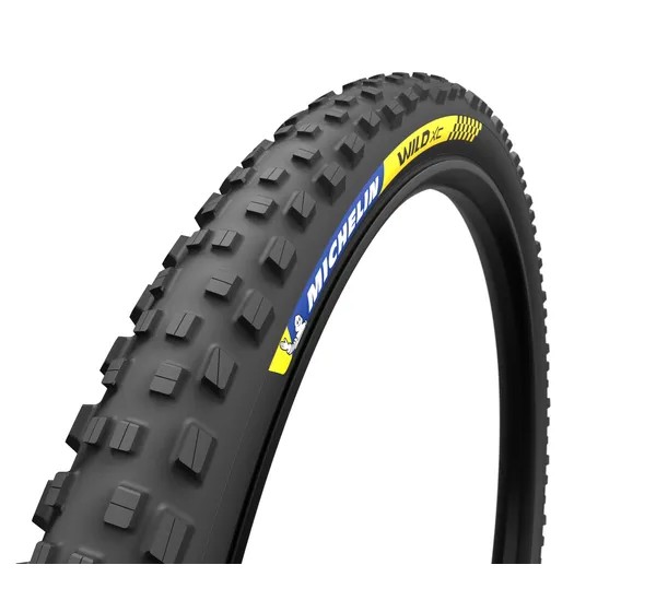 MICHELIN Reifen & Schläuche - WILD XC RACING 29X2.25