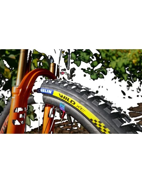 MICHELIN Reifen & Schläuche Bild 5